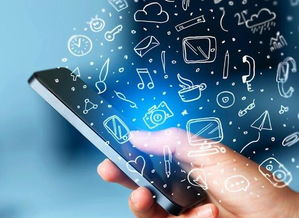 洞悉物联网发展1000问之 移动通信技术缘何飞速演进？