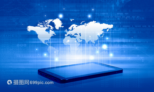 无界互联 高科技时代手机通信技术的核心理念与无限可能